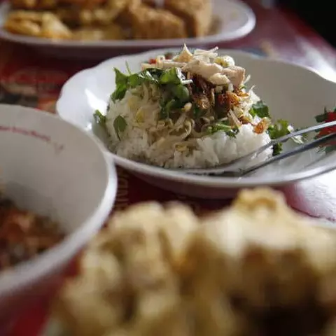 Toring, sensasi makan soto kering khas Klaten yang unik &amp; bikin ngiler