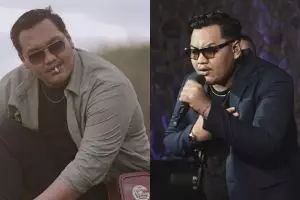 Curhat haru Ndarboy, jual nasi pecel sampai 'curi' timbangan orang tua