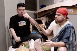 Takjil Mania, buka puasa dengan gorengan premium termantap di Jakarta