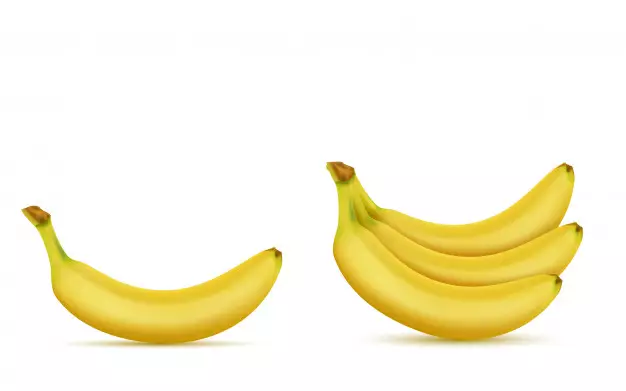10 Manfaat pisang untuk kecantikan, mencegah jerawat freepik.com 10 Manfaat pisang untuk kecantikan, mencegah jerawat freepik.com