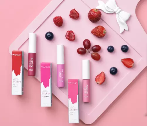 7 Lipstik lokal ini harganya di bawah Rp 50 ribu, murah meriah banget © 2020 brilio.net