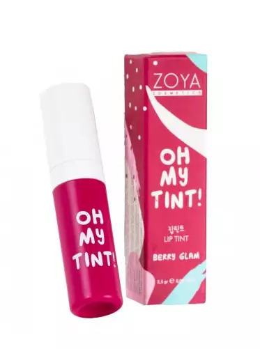 7 Lip tint lokal ini harganya di bawah Rp 50 ribu, ramah di kantong © 2020 brilio.net