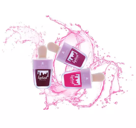 7 Lip tint lokal ini harganya di bawah Rp 50 ribu, ramah di kantong © 2020 brilio.net