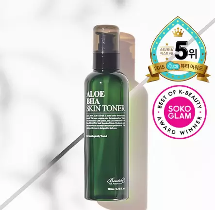 toner korea istimewa