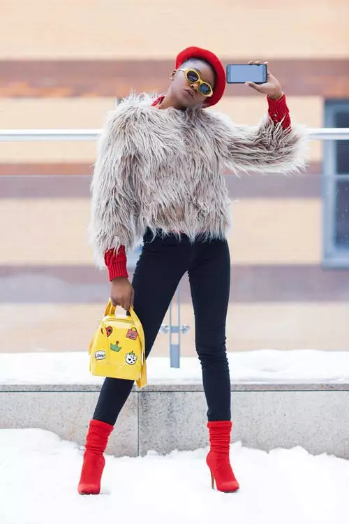 5 Tren fashion di tahun 2020, bisa jadi inspirasi © 2020 brilio.net 5 Tren fashion di tahun 2020, bisa jadi inspirasi © 2020 brilio.net