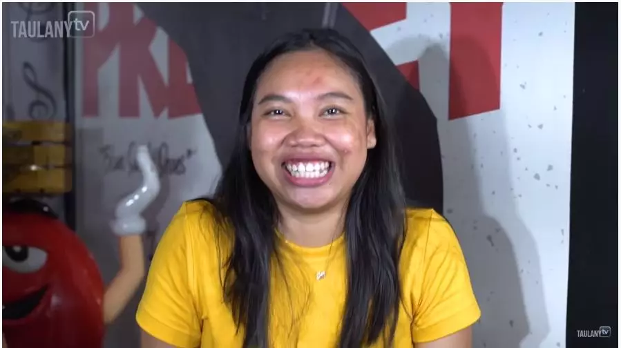 curhat mumuk gomez Taulany TV