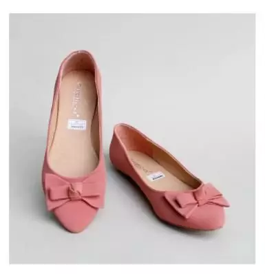 jenis sepatu cewek istimewa