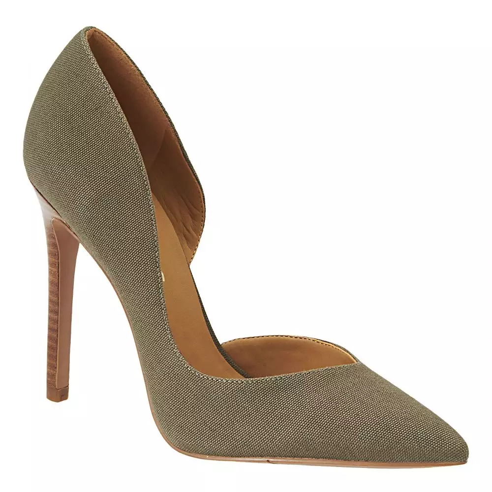 jenis sepatu cewek istimewa