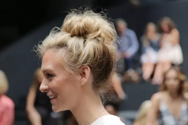 gaya rambut 2020 istimewa