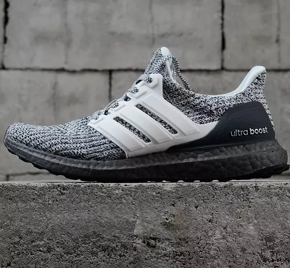 jenis sneakers ngetren istimewa