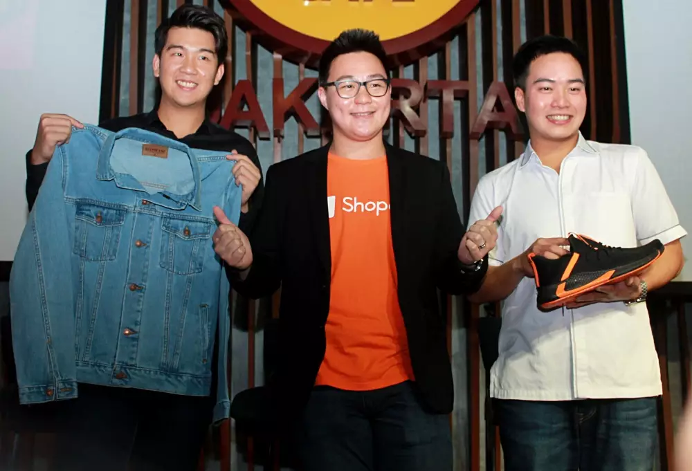 Shopee Super Brand Day © 2020 brilio.net Shopee Super Brand Day © 2020 brilio.net