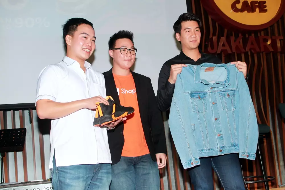 Shopee Super Brand Day © 2020 brilio.net Shopee Super Brand Day © 2020 brilio.net