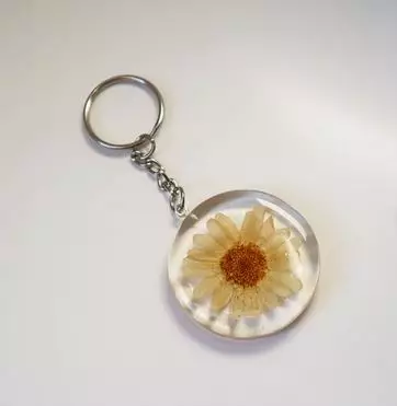 Kreasi bunga kering jadi 7 aksesori, bikin tampilanmu makin manis berbagai sumber