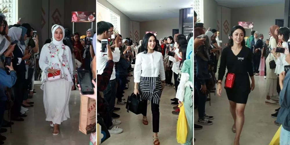 Jims Honey x Eriska Rein © 2020 brilio.net