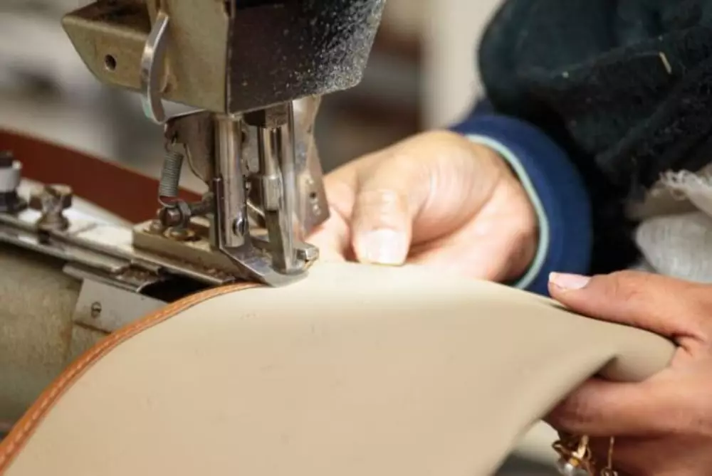 Tas Bandung © 2020 brilio.net