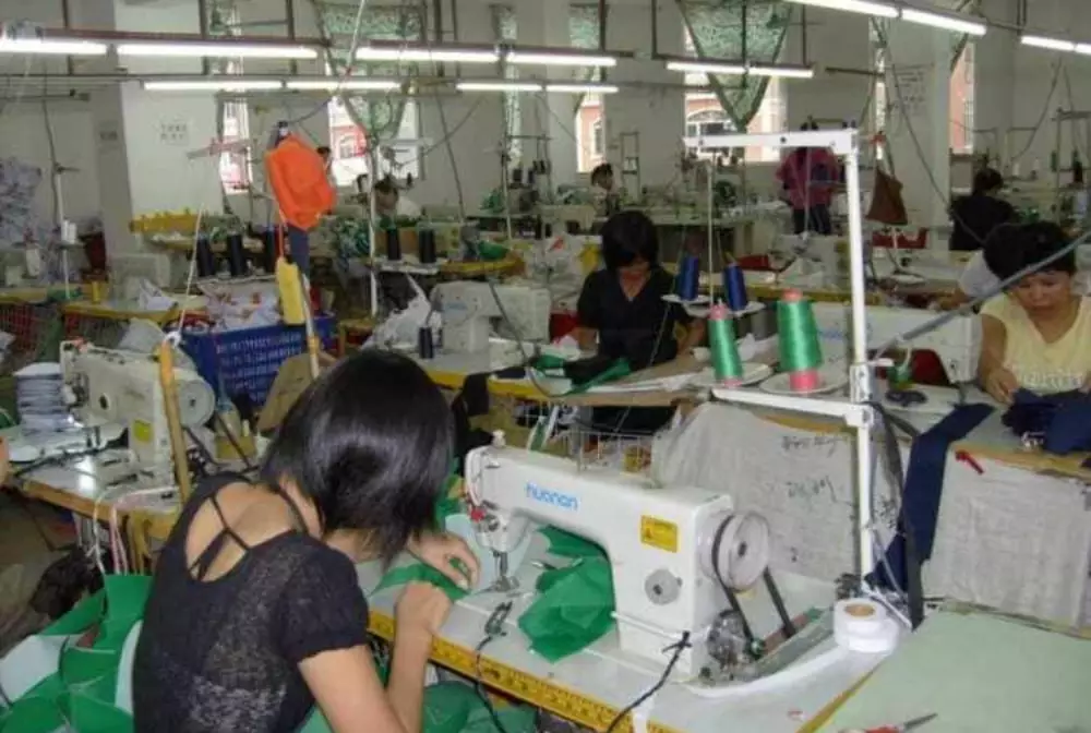 Tas Bandung © 2020 brilio.net