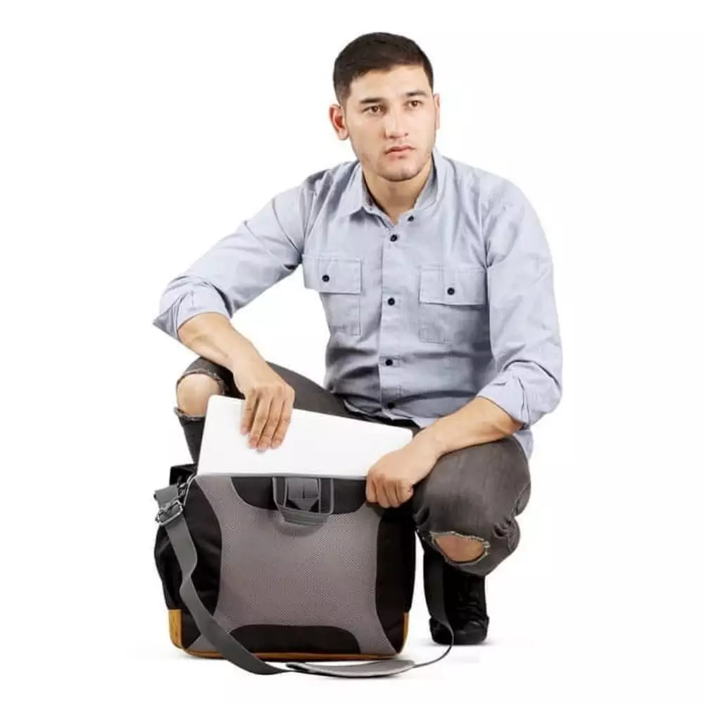 Tas Bandung © 2020 brilio.net