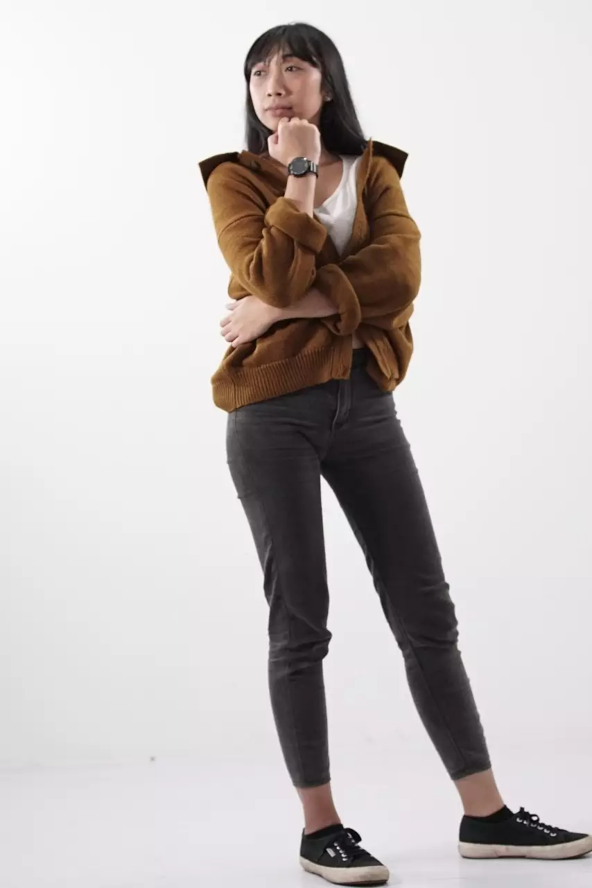 Alexandre Christie © 2020 brilio.net