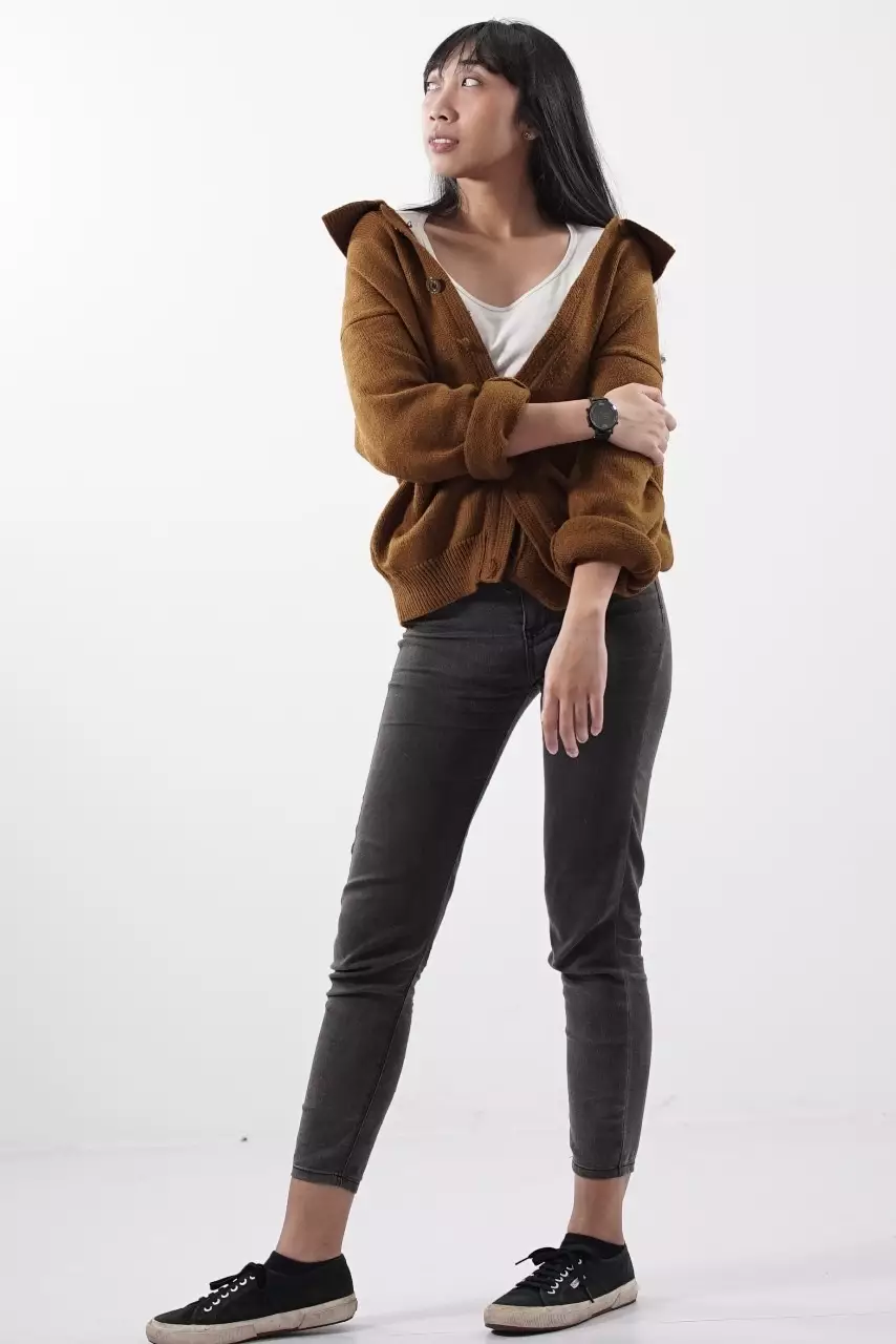 Alexandre Christie © 2020 brilio.net