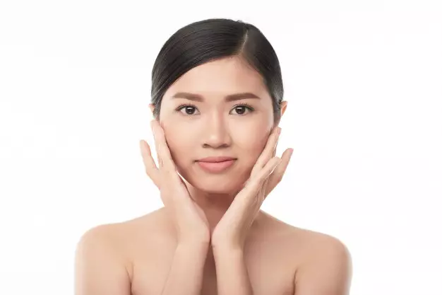 lemon untuk wajah freepik