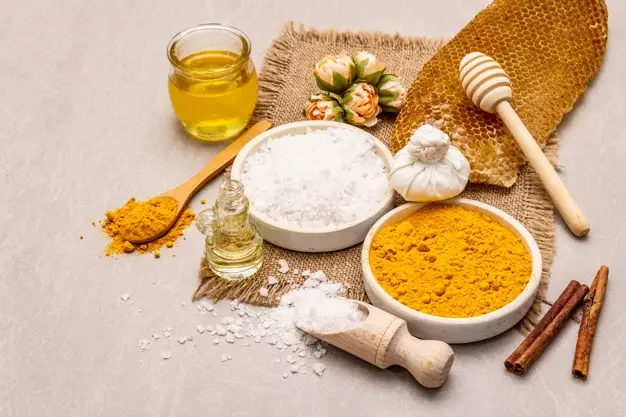 Madu untuk jerawat © 2020 brilio.net