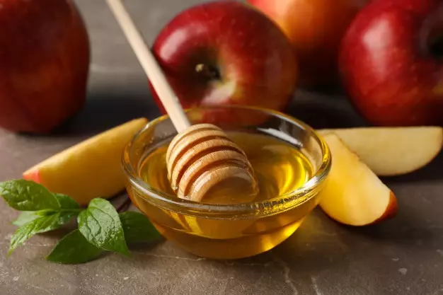 Madu untuk jerawat © 2020 brilio.net