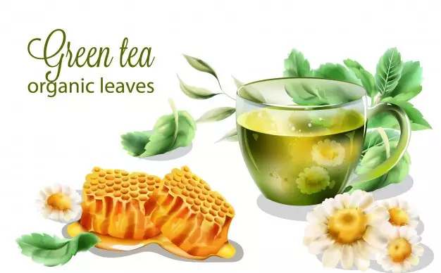 Madu untuk jerawat © 2020 brilio.net