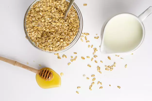 Madu untuk jerawat © 2020 brilio.net