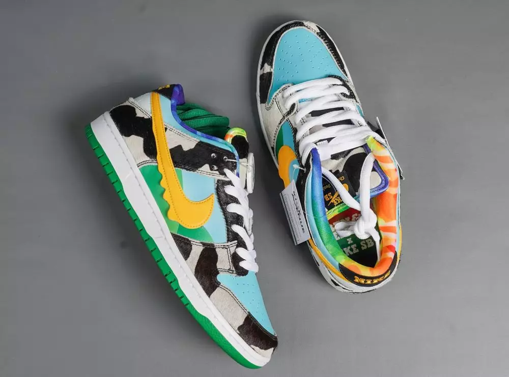 Festival Sneakers © 2020 brilio.net