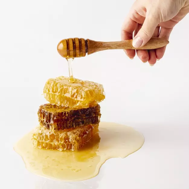 Face scrub alami © 2020 brilio.net