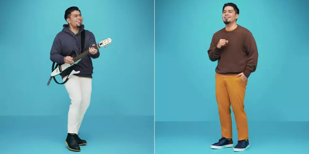 Tips Fashion ala Musisi © 2020 brilio.net