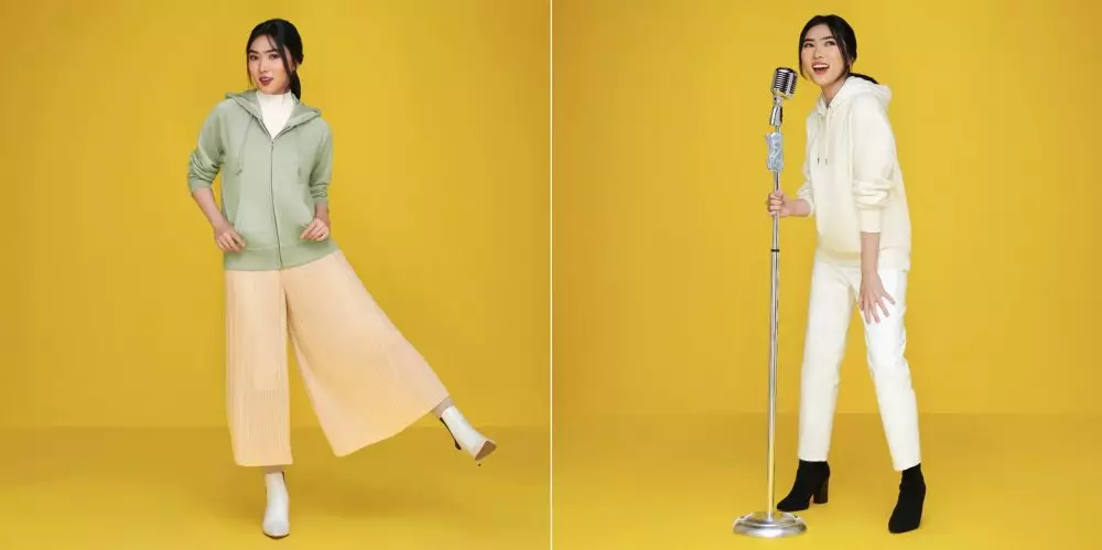 Tips Fashion ala Musisi © 2020 brilio.net