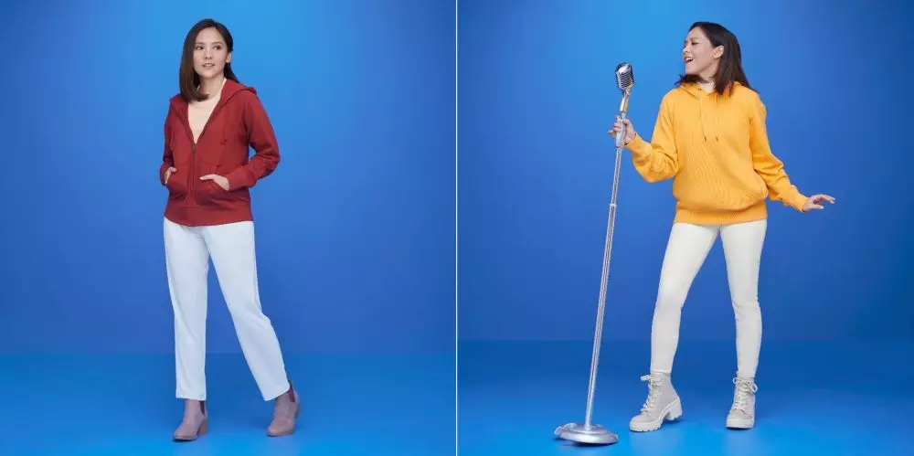 Tips Fashion ala Musisi © 2020 brilio.net