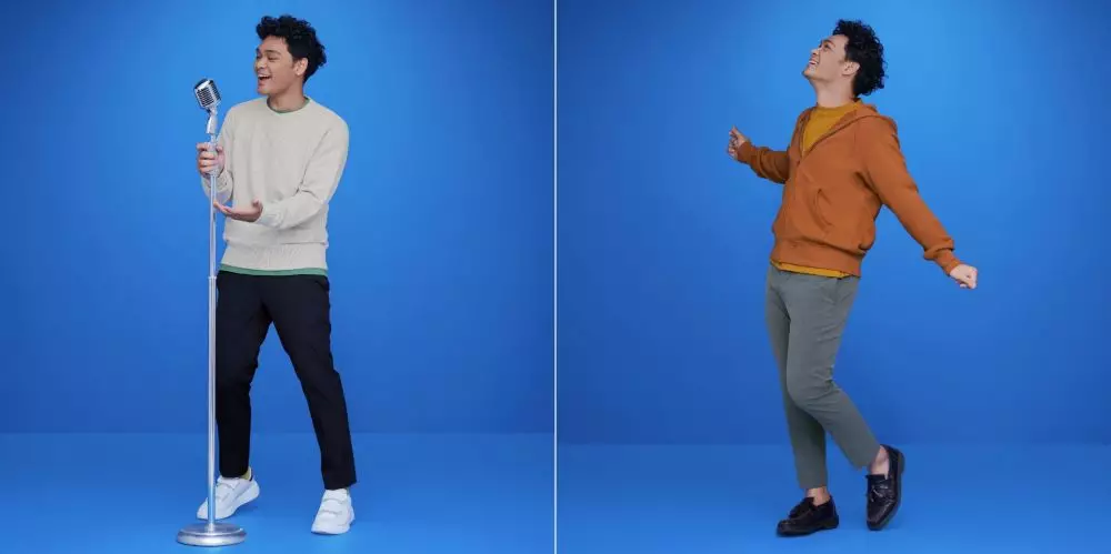 Tips Fashion ala Musisi © 2020 brilio.net