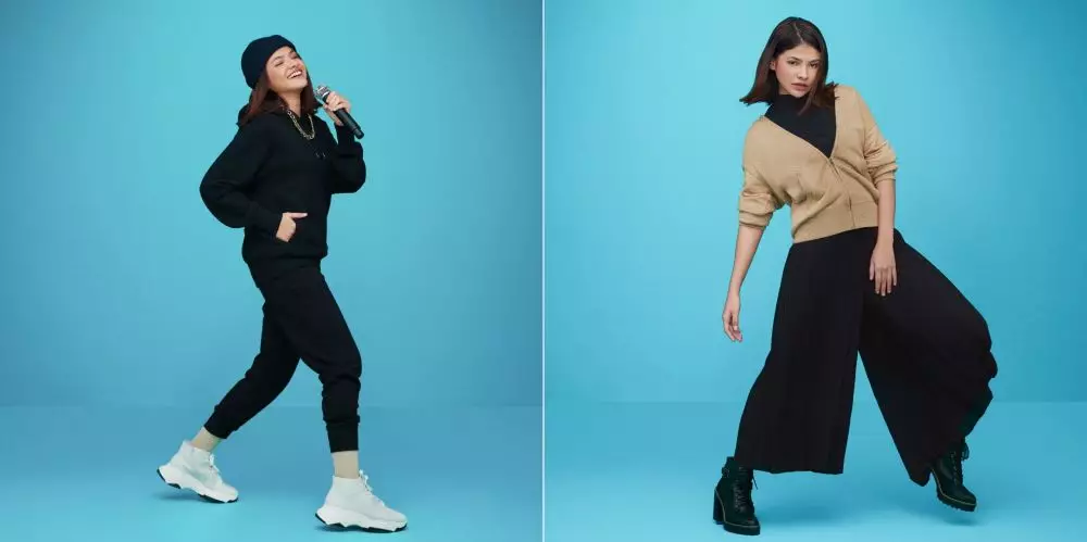 Tips Fashion ala Musisi © 2020 brilio.net