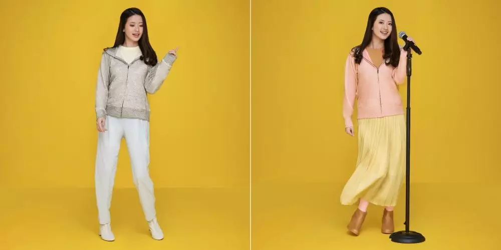 Tips Fashion ala Musisi © 2020 brilio.net