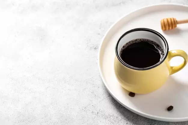 Lulur dari kopi © 2020 brilio.net Lulur dari kopi © 2020 brilio.net