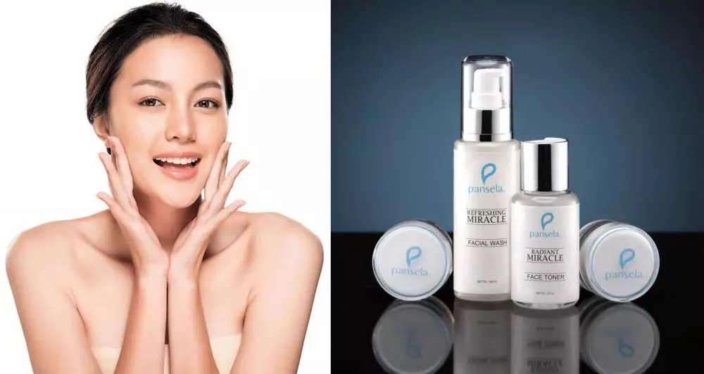 Kosmetik Pantai Selatan © 2020 brilio.net