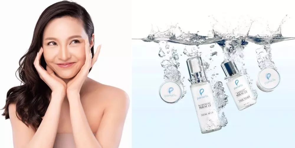 Kosmetik Pantai Selatan © 2020 brilio.net