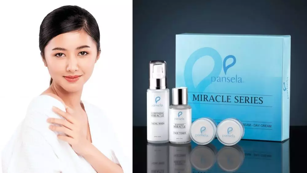 Kosmetik Pantai Selatan © 2020 brilio.net