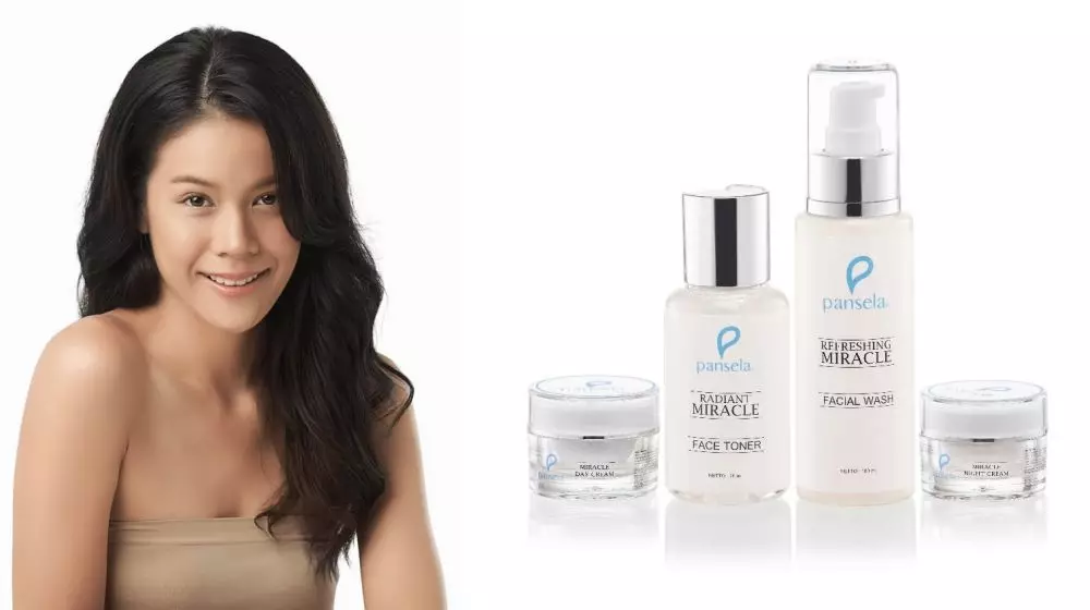 Kosmetik Pantai Selatan © 2020 brilio.net