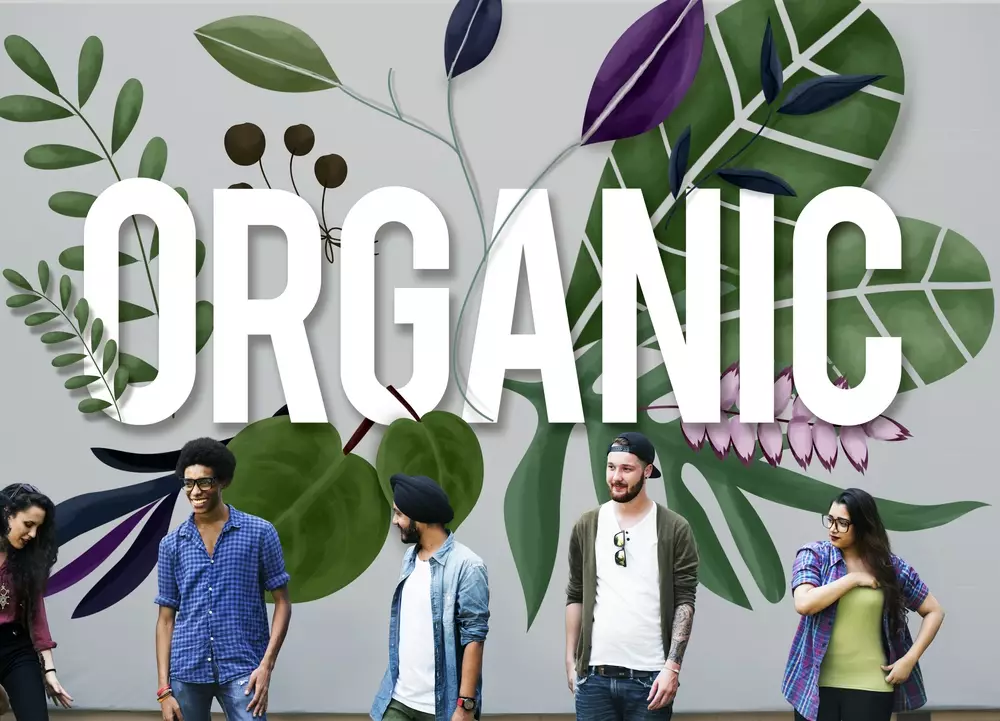 Produk fesyen ramah lingkungan  © 2020 brilio.net