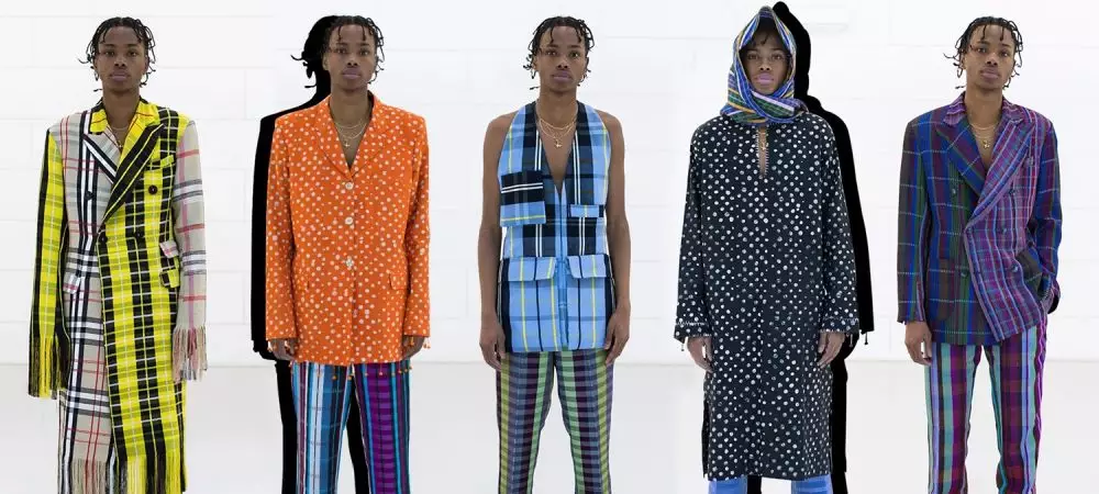 Produk fesyen ramah lingkungan  © 2020 brilio.net