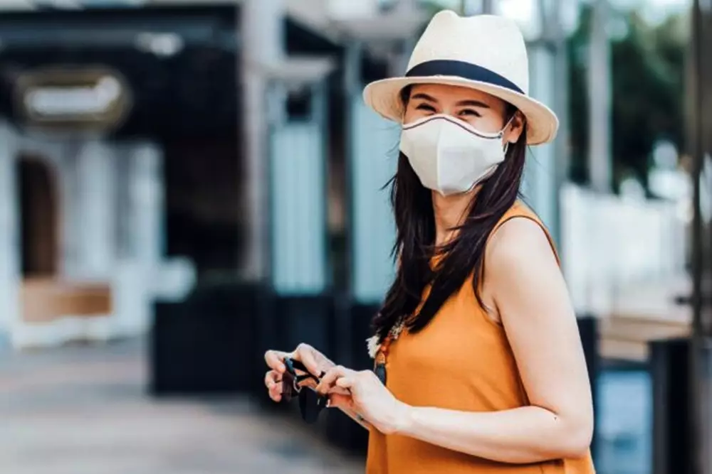 Produk fesyen ramah lingkungan  © 2020 brilio.net