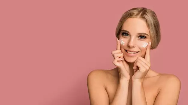 Es batu untuk kecantikan © 2020 brilio.net