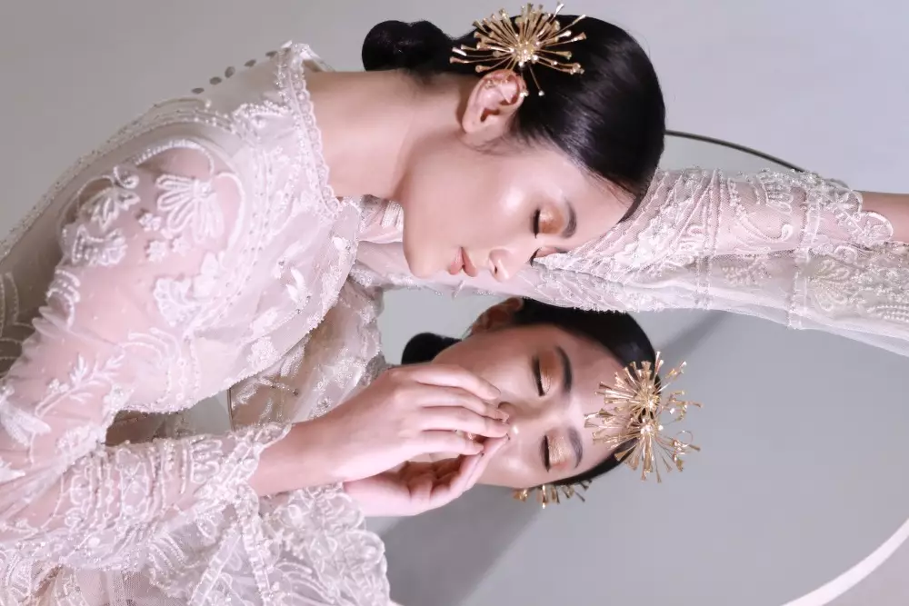 Fashion show konsep film © 2020 brilio.net