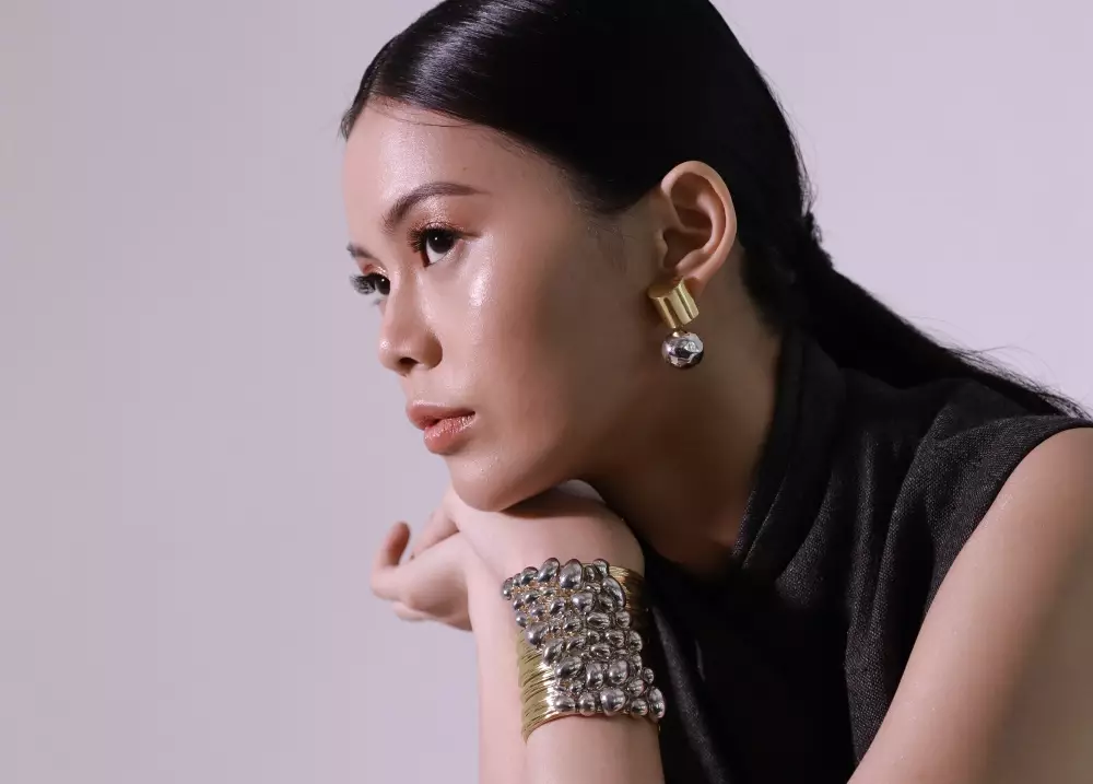 Fashion show konsep film © 2020 brilio.net