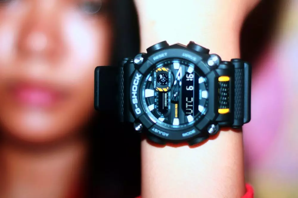 G-Shock © 2020 brilio.net