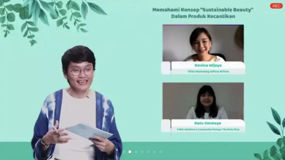 produk kecantikan dan kesehatan kulit © 2020 brilio.net