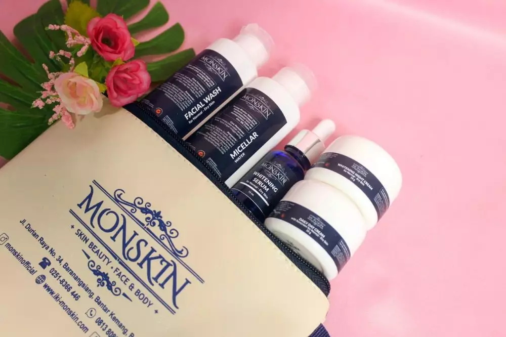 5 Tips merawat kulit © 2020 brilio.net 5 Tips merawat kulit © 2020 brilio.net